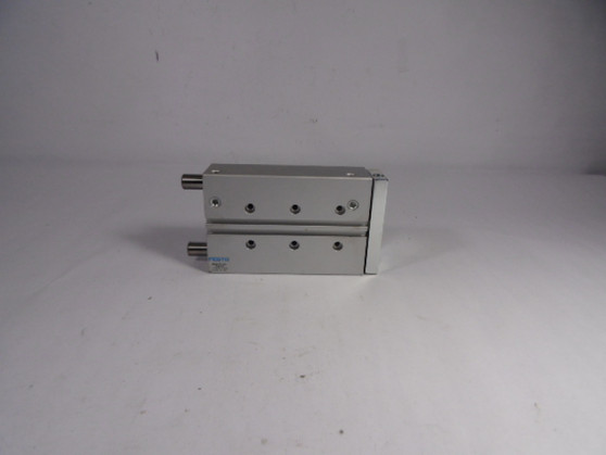 Festo DFM-25-100-P-A-KF Guided Drive ! NOP !