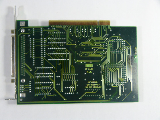 Fastcom ESCC-P Communication Card  USED