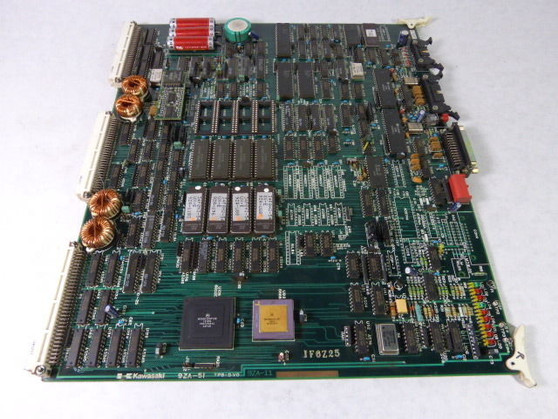 Kawasaki 50999-1091R19 Module Board  USED