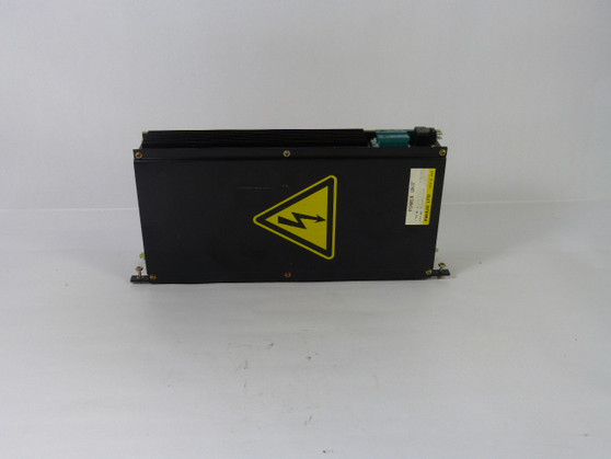 Fanuc A16B-1211-0890-01 Power Supply Module 3.2-7.5Amps 200-240 VAC  USED
