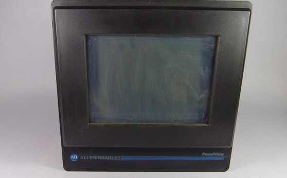 Allen-Bradley 2711-TA1X Panelview Operator Panel  USED