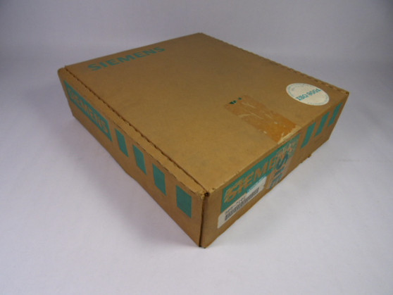 Siemens 505-7101 Basic Programmable Module  NEW