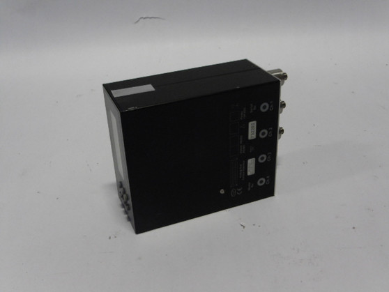 Advanced Energy 955-4003-01 Optical Fiber Thermometer  USED