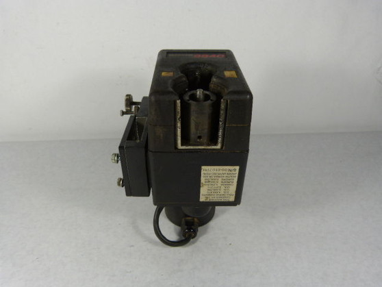 Markem ME3509-191E Printer Motor 9840 USED