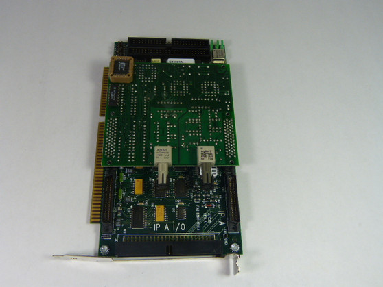 Greenspring FAB-0390-1146 PC Board ATC30  NOP