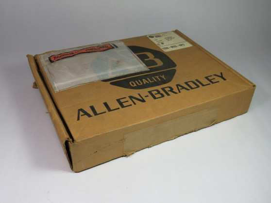 Allen-Bradley 1336-MOD-RP3 Program Module Spare Parts For D370111  NEW