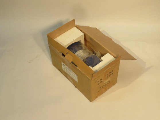 Electromec 1/2HP 1750RPM 180V 56C TEFC 2.6A  NEW