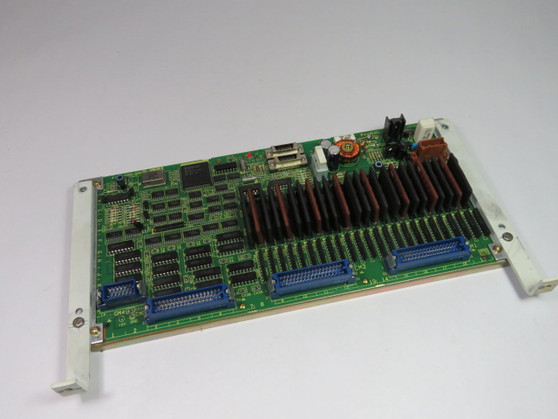 Fanuc A16B-2200-0660/05A Operator Interface PC Board  USED