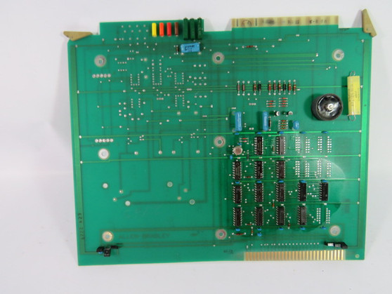 Allen-Bradley 7300-UDB3 634303B-91 Servo Output Module  USED