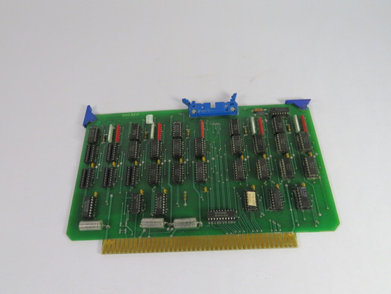 Package Controls PC1132 Control circuit Board  USED