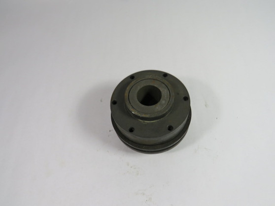 Mayr 2/451.615.5 EAS-NC Synchronus Torque Limit Clutch 4000RPM 20NM  USED