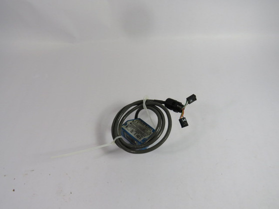 Accu-Sort 10A1Z-05-EM Bar Code Scanner 5-5.50VDC 385mA  USED