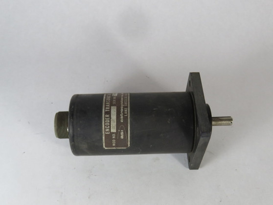 ASI HST-26UK Transducer Encoder  USED