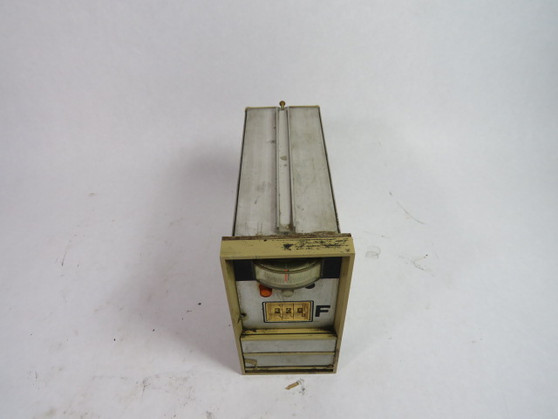 Barber Colman 523H-40016-010-0-00 Solid State Controller 0-800F  USED
