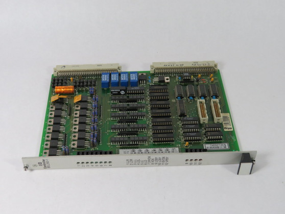 ATG EL260-3 I/O Controller Card  USED
