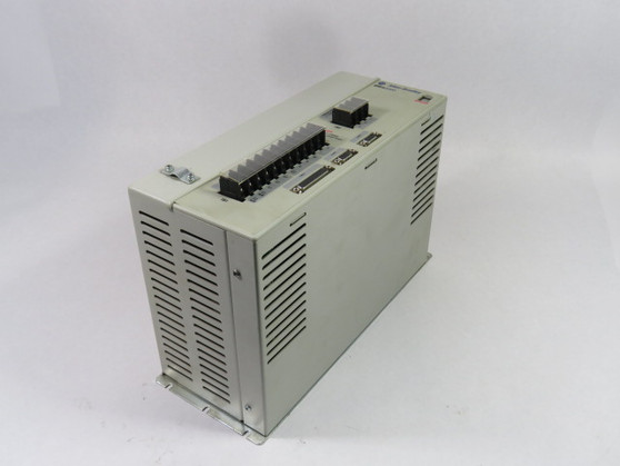 Allen-Bradley 196465 Servo Drive SER. B 3Ph 230/460Vac 7A 50/60Hz  USED