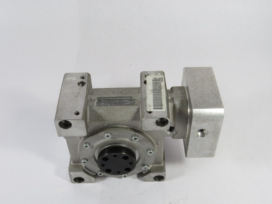 Wittenstein VDH 040-MF1-40-121-0C Servo Right Angle Gear Head 40:1 Ratio  USED