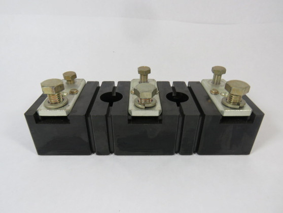 Allen-Bradley 40023-094-51 Power Distribution Terminal Block NO LUGS USED