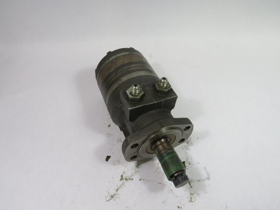 Parker 37.3HP 334RPM 2000PSID 20GPM 509Nm 1-1/4" Shaft  USED