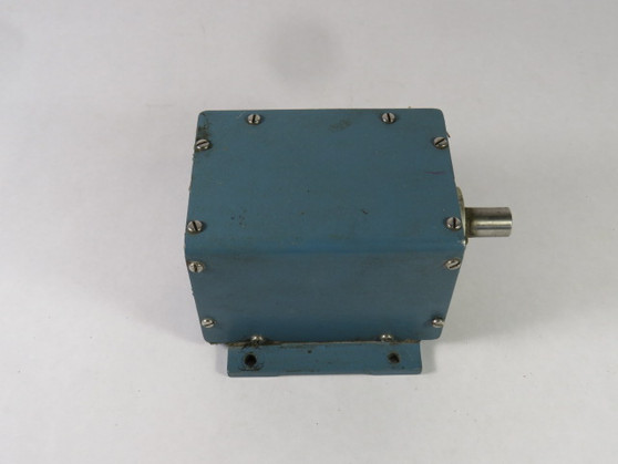 DataMetrics LRN-512-15PDO-2 Trump Ross Encoder 17-Pin  USED