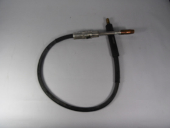 Tough Gun TW4404-35A Robotic MIG Gun 4" Wire Size 035  AS IS