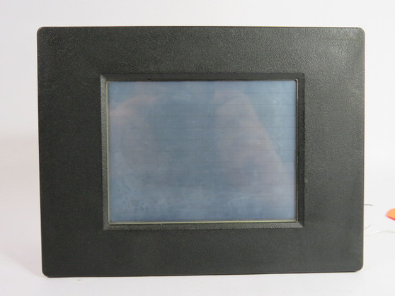 EZ Automation EZ-T6C-FSD 5.7" TFT Color Display  AS IS