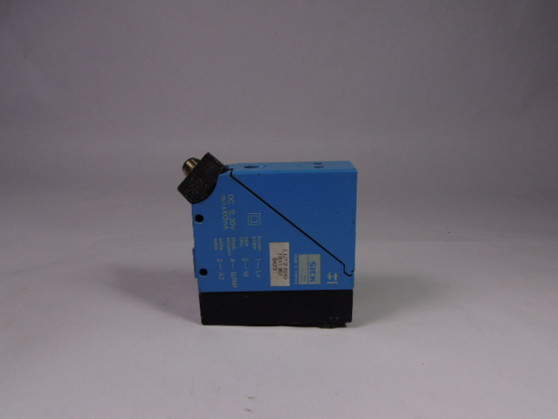 Sick LUT2-620 Luminescence Sensor  USED