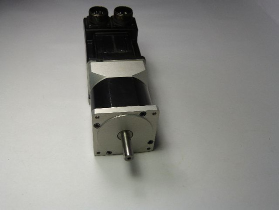 Whedco MTR-3N31-H-R-0-N-0 Brushless DC Servo Motor 35005710  USED
