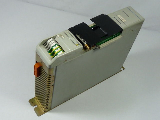 Allen-Bradley 1394C-AM50-IH Axis Module w/ Heatsink 23.3A 10kW 530/680V  AS IS