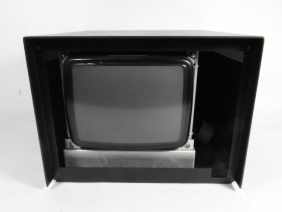 Acuity AS-P300B-100 Operator Interface Display Monitor No Cover  AS IS