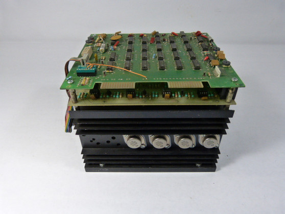 Aerotech 123083 Linear Controller  AS IS
