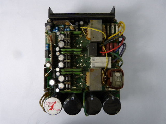 Lovejoy VSD-CHM-230-020 AC Drive 8A 2HP 230VAC 60Hz  AS IS
