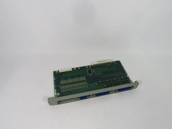Mitsubishi QX531-B BN634A639G52A Control Circuit Board  USED