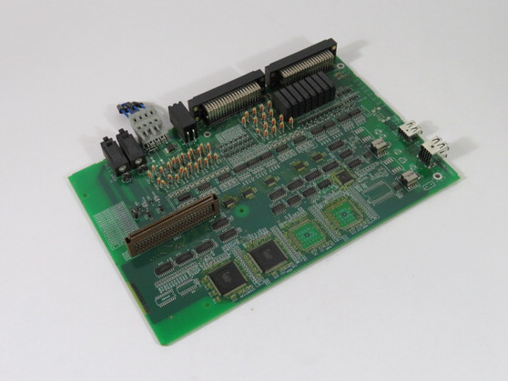 Yaskawa Electric JANCD-NIO01B-1 PC Board  AS IS
