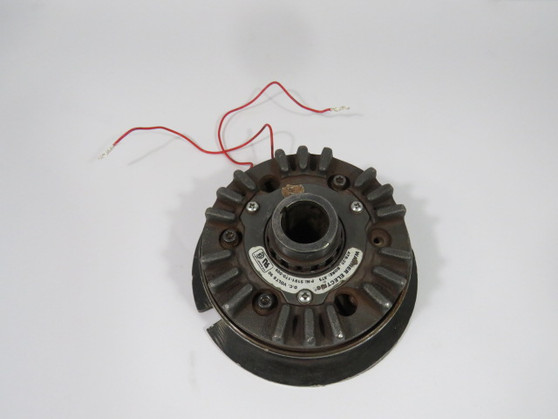 Warner Electric 5191-170-009 ATB-25 Magnetic Brake .875"ID 90VDC 25ft-in  USED
