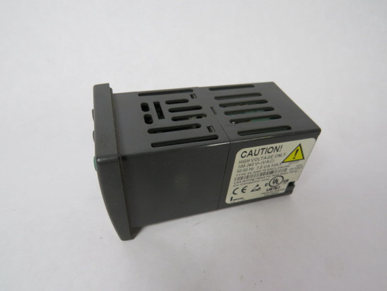Watlow 96A0-FDDD-00RR Temperature Controller *Missing Connectors*  AS IS