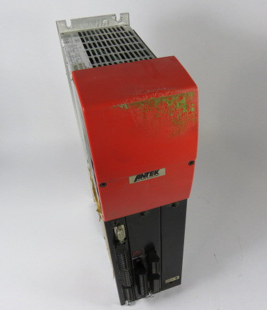 Sew-Eurodrive MAS51A030-503-00 Drive 380/500VAC *Display Cuts Out*  AS IS