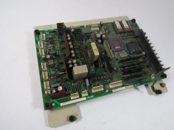 Yaskawa JPAC-C362 Adjustable Speed Drive Circuit Board  USED
