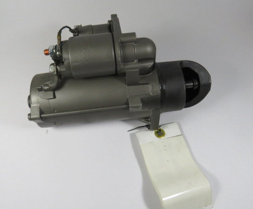 Bosch 0001231033 Starter Motor CW 24V 4kW 9T  RFB