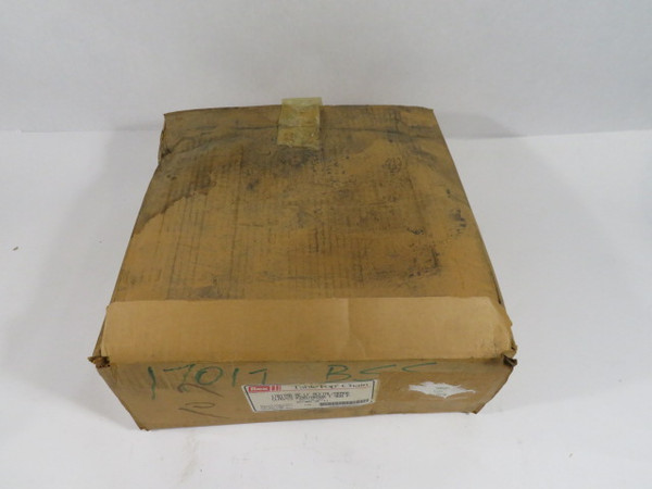 Rex 1701TASS AC/LF Acetal Armor Clad Roller Chain 2X10Ft 1.96 Pitch  NEW