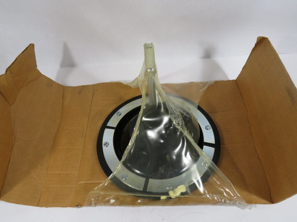 Graco 206-745 Inductor Plate Assembly for RAM Inductor Supply Pump  NEW