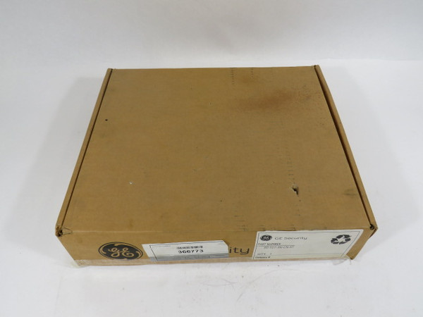 General Electric 80-517-3N-CN-XT Complete Ready Simon Security Kit  NEW