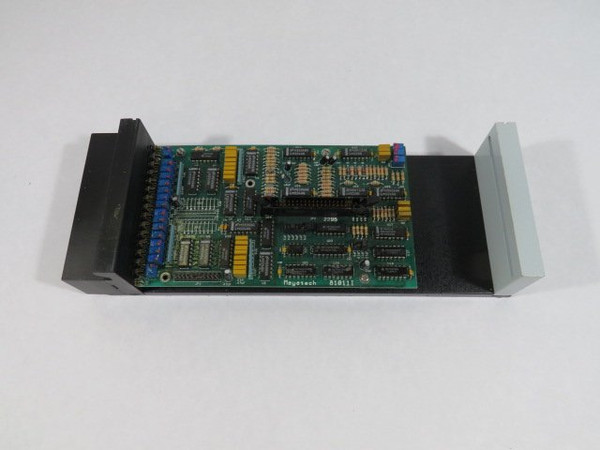 Mayatech 81011I Circuit Board  USED