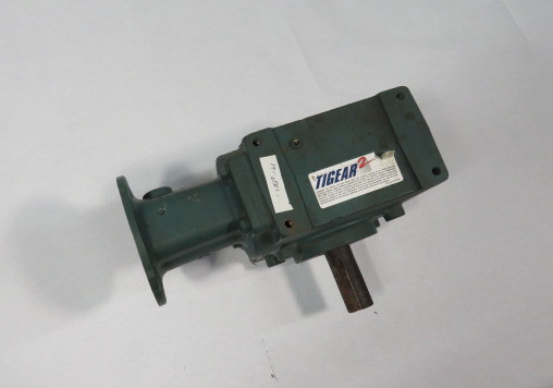 Dodge Tigear 35A30R56 Gear Reducer 30:1 3682lb-in 4.15HP@1750rpm  USED