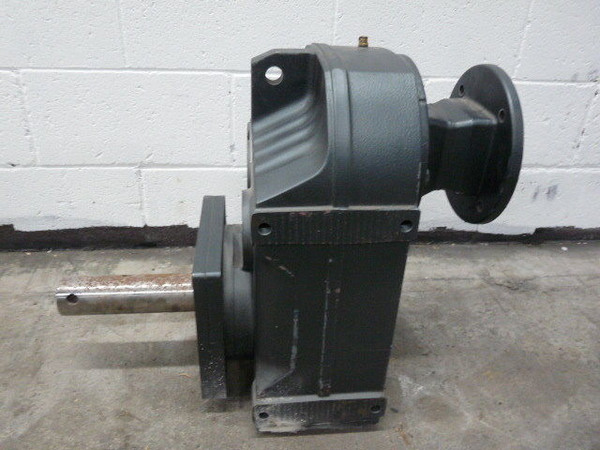 SEW FAZ87-AM182WEGXPRF4/TH Gear Motor 1765/20 25505lb-in/lb-po  NEW