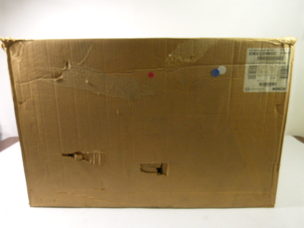 Bosch ENVE2460C Autodome Outdoor Day/Night Cam Ceiling Mount  NEW