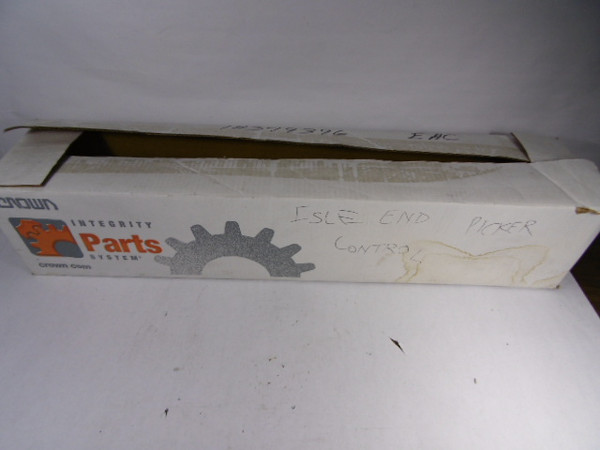 Crown 113007 Fork Lift End Aisle Control Piece  NEW
