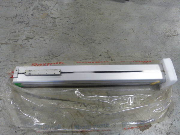 Rexroth R404053446 Guided Slide Cylinder 80mm Piston 850mm Stroke CUSTOM NOP