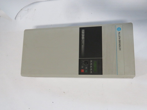 Allen-Bradley 1336S-C040-AA-EN AC Drive 3Ph 40-48Kva 500-600V 46A  USED