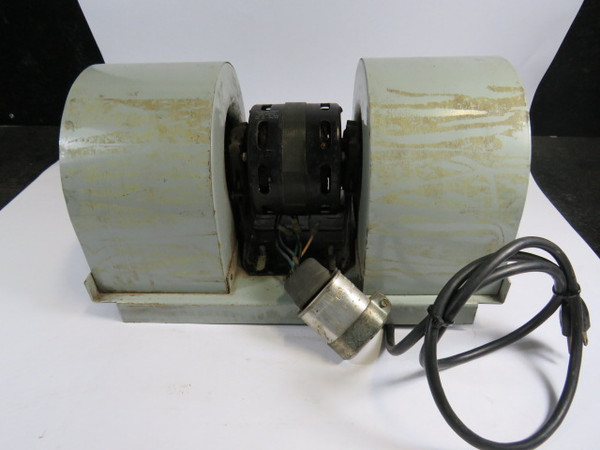 Kooltronic 7182-2274 Fan Unit 370VAC  USED